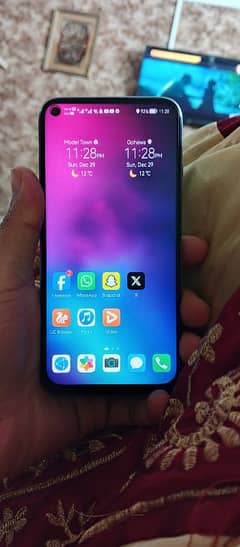 Huawei Nova 7i   03234495400