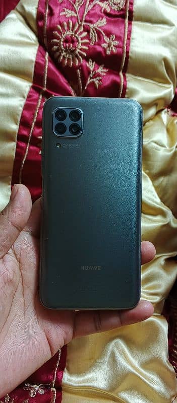 Huawei Nova 7i   03234495400 3