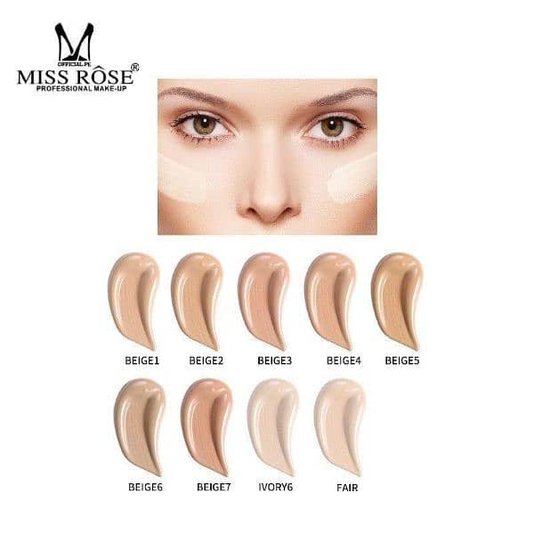 silk flawless foundation 2