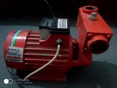 Shahzad Pumps Sp +2 (water Motor)