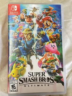 Nintendo switch 2 game cards