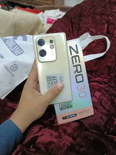 Zero 30 Infinix (8+8/256) G99,,,03144002763