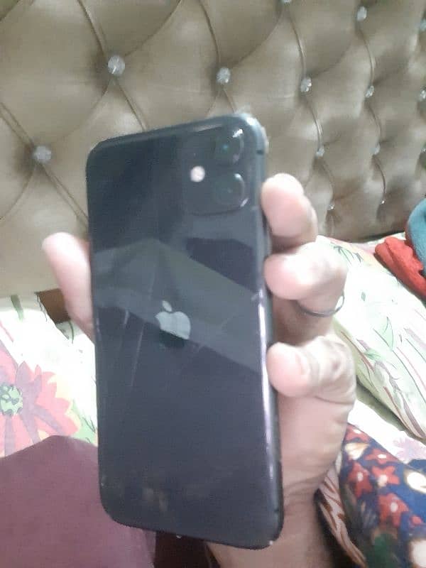 iphone11 non play 64gp back barik factory 1