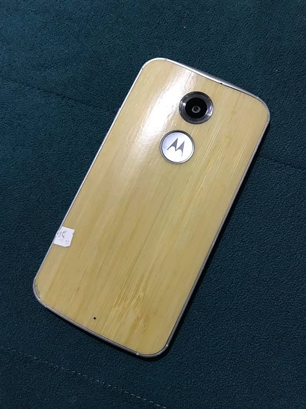 Moto X 2nd Generation 1