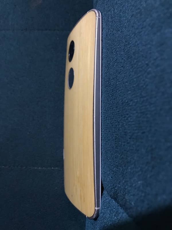 Moto X 2nd Generation 4