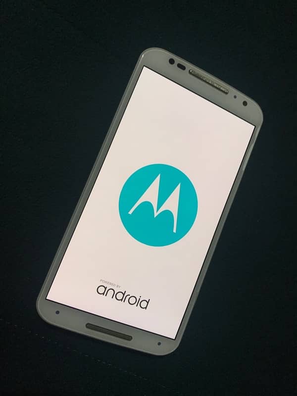 Moto X 2nd Generation 8