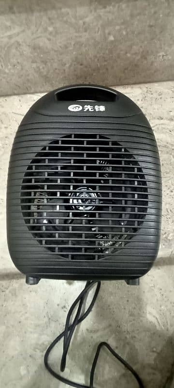 Kenwood inverter Electric Balor heater 0