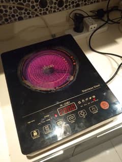 Hot Plate Electric Cooker