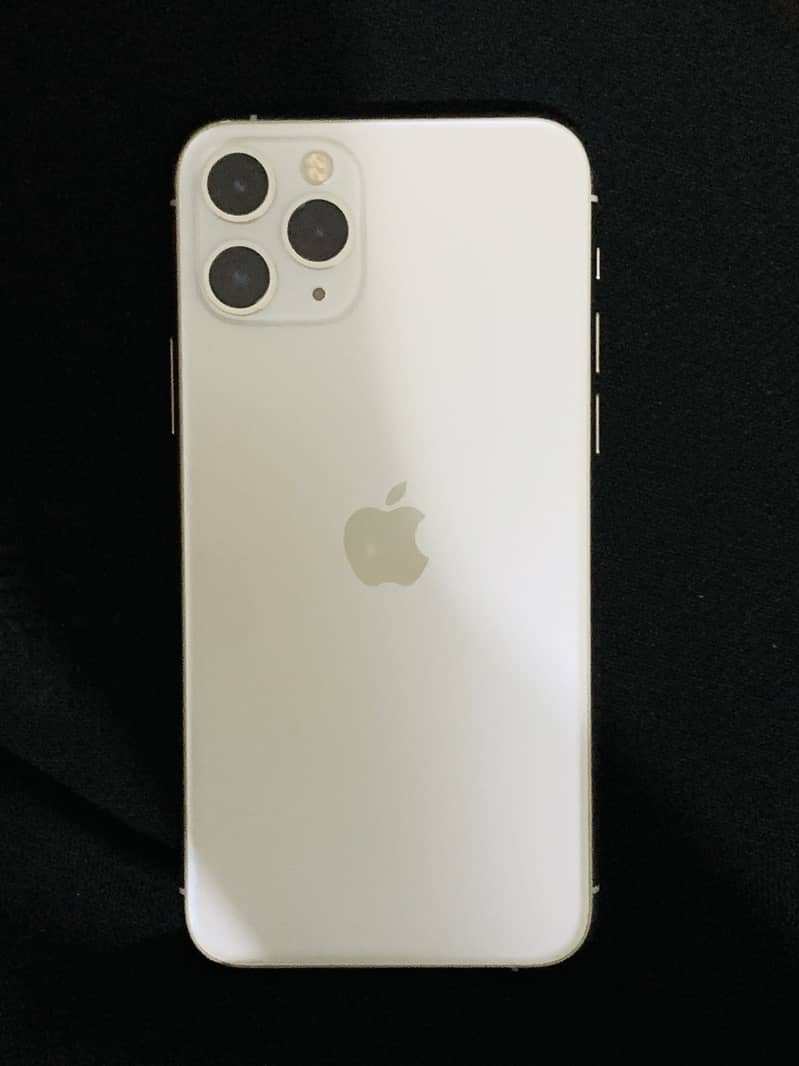 Apple iPhone 11 Pro 0