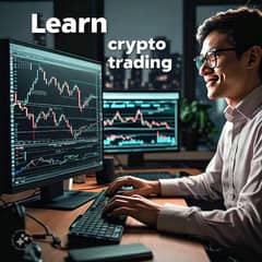 Waqar zaka full crypto trading course for sale