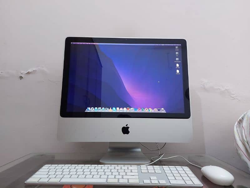 imac new condition 1