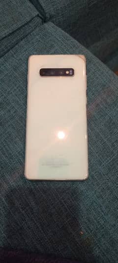 Samsung S10 Plus 8/128