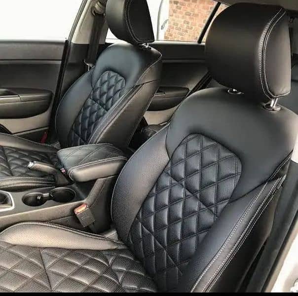 car poshish car seat covers all tape available ha 3