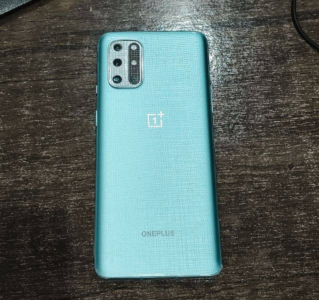 OnePlus 8T 12GB Ram 256GB 1