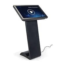 Digital Kiosk Standy-Floor Touch Standee-SMD screen Indoor Outdoor-LED 3