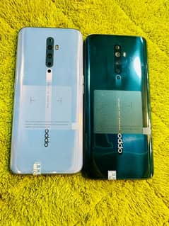 Oppo Rebo 2Z