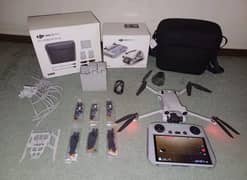 DJI drone mini 3 paro O3O4 _O79_O437 my WhatsApp n