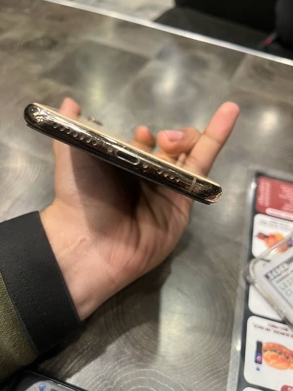 iphone xs mex  64Gb 1