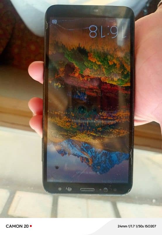 huawei mate 10 lite 1