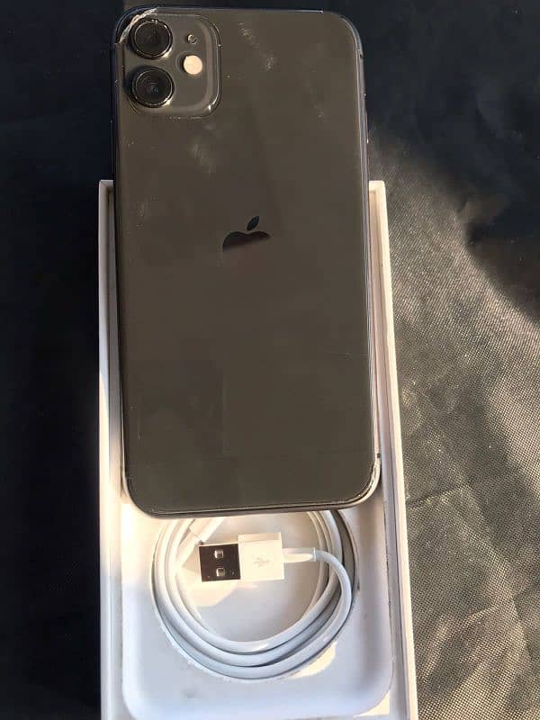 Iphone 11 Box pack 2