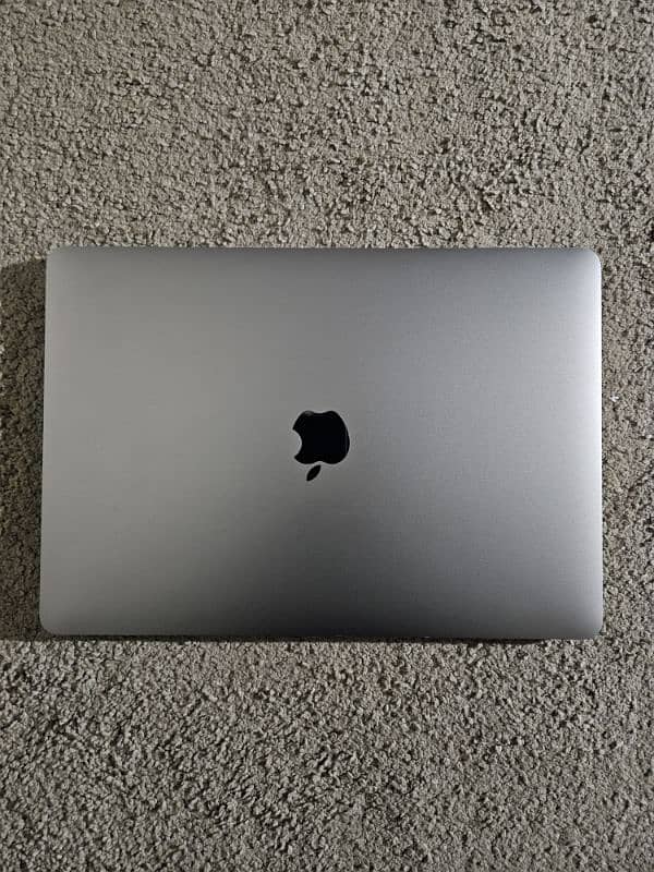 Macbook Pro | M1 2020 | 13" 0