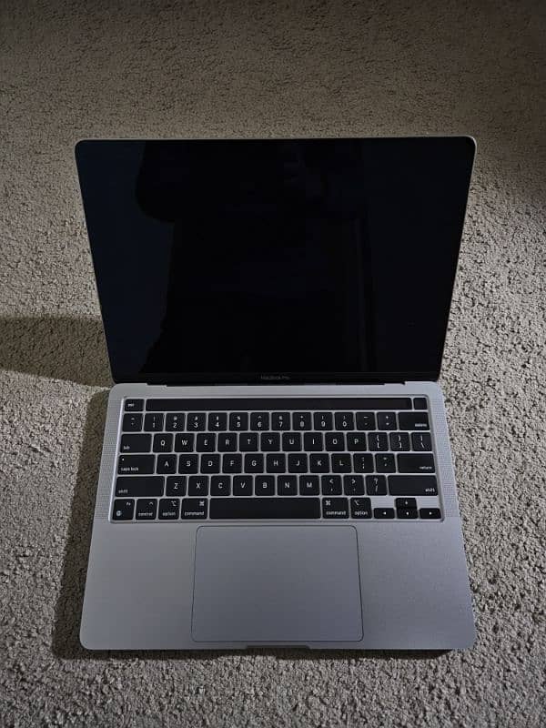 Macbook Pro | M1 2020 | 13" 3