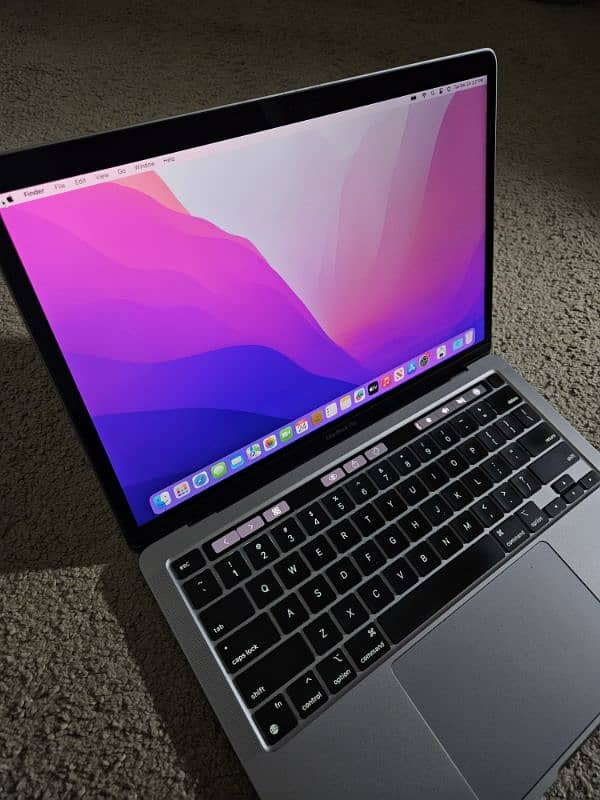 Macbook Pro | M1 2020 | 13" 4