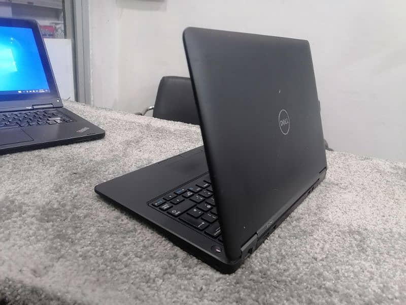 Dell 7250 i7 5th gen with touch +1080p display 8