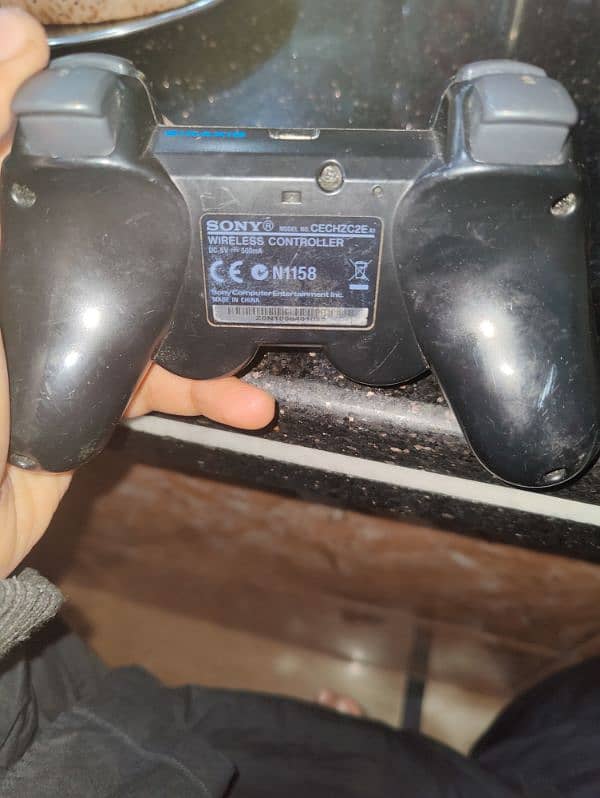 Ps3 controller 2