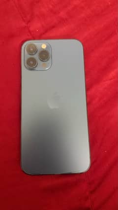 iPhone 12 Pro Max 128GB - Unlocked & PTA Approved