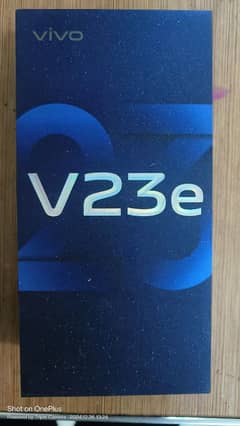 vivo v23e