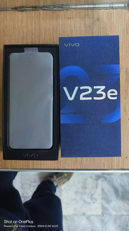 vivo v23e 1