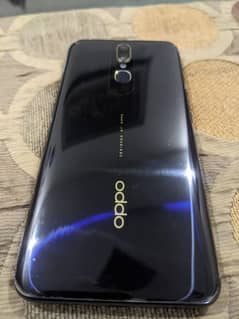 Oppo F11