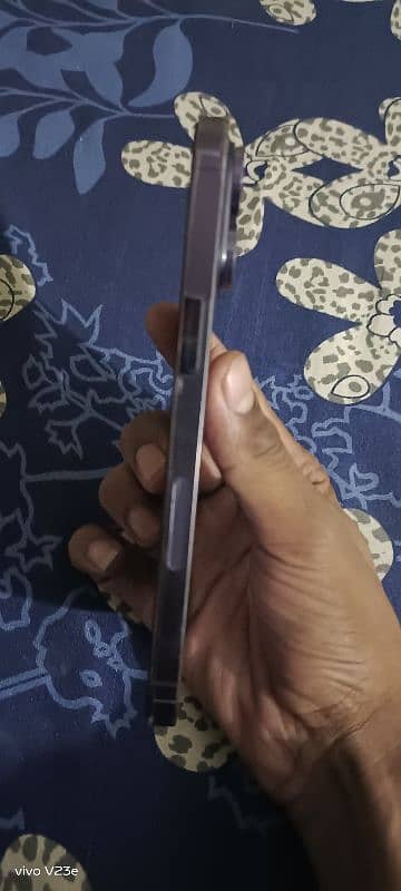 I phone 14 pro max PTA approved 1