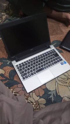 HP laptop