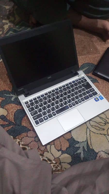 HP laptop 0