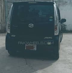 Daihatsu Move 2014