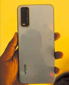 Vivo Y 12 S