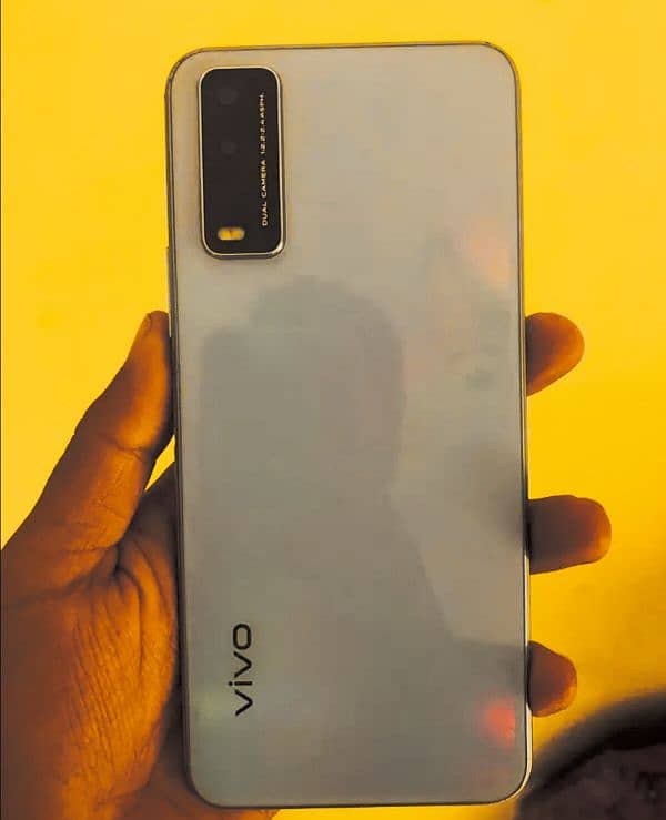 Vivo Y 12 S 0