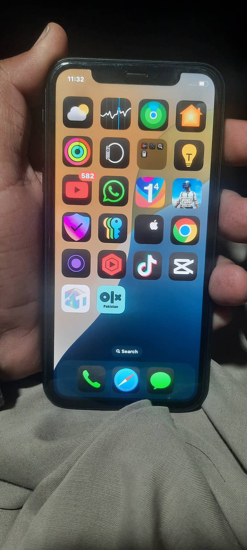 iphone 11 non pta with box 2