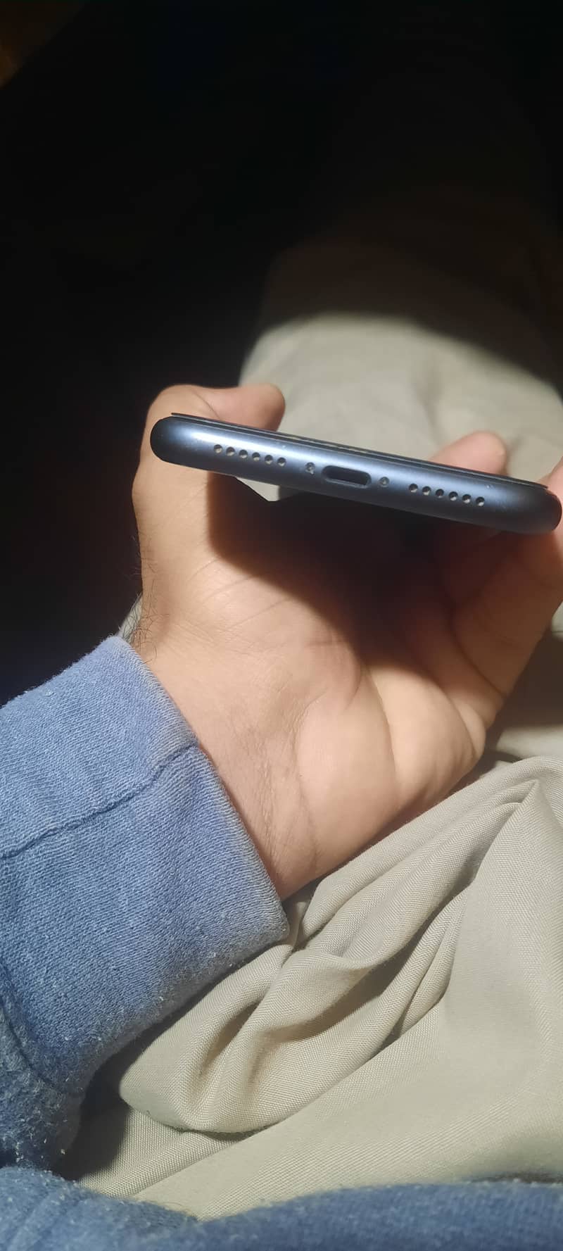 iphone 11 non pta with box 5