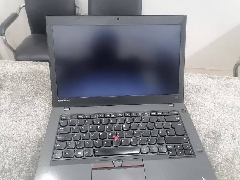 Lenovo T450 i3 5th gen with backlight keyboard 3