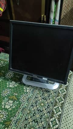 LCD 19 inches LCD for CCTV monitor and pctv