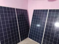 Solar pannels 330 watt