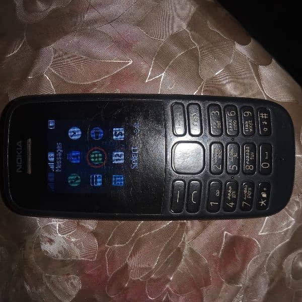 Nokia 105 For Sale 2