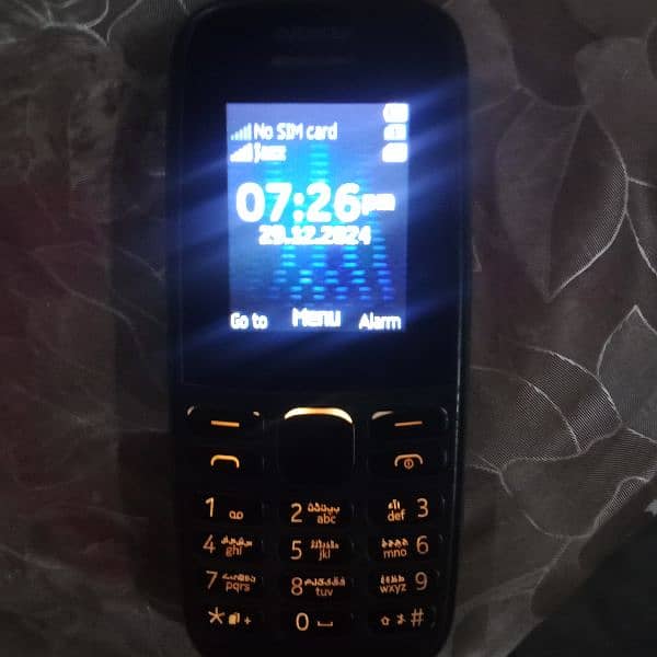 Nokia 105 For Sale 3