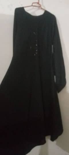 abaya