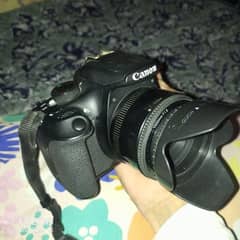 canon 1200D