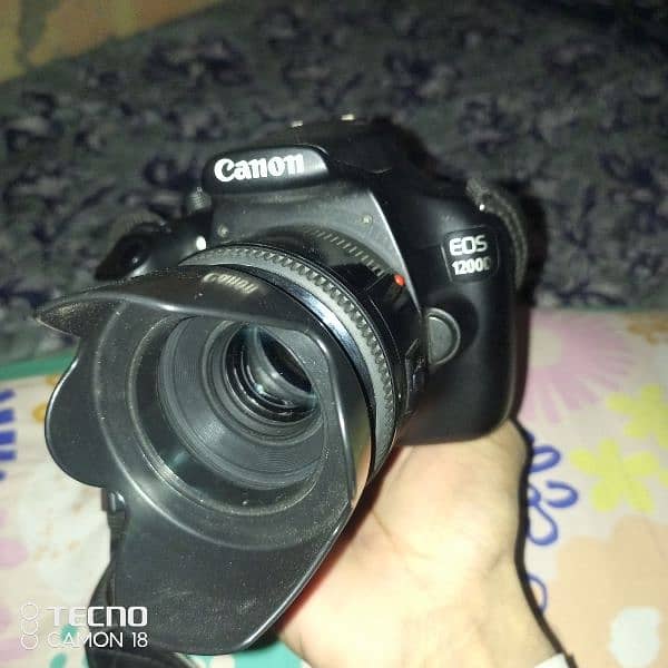 canon 1200D 2