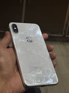 iphone x 64gb